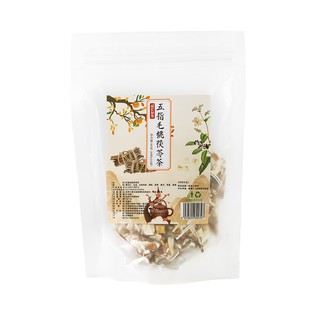 阅农部落 五指毛桃土茯苓茶 8g*10袋