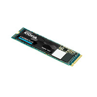 KIOXIA 铠侠 RD10 NVMe M.2 固态硬盘 2TB（PCI-E3.0）