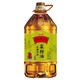 移动端：金龙鱼 外婆乡小榨菜籽油5L(非转压榨)