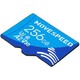 PLUS会员：MOVE SPEED 移速 YSTFT300 MicroSD存储卡 256GB（V30、U3、A2）