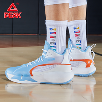 抖音超值购：PEAK 匹克 疾风2.0实战缓震耐磨篮球鞋耐磨运动鞋-ER221095A DA120221