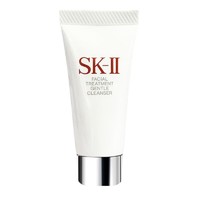 SK-II 舒透洁面洗面奶体验装20g*3支氨基酸清洁温和洁净sk2