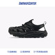 HOKA ONE ONE Hoka OneOne Hopara户外机能登山徒步越野沙滩凉拖鞋1106534/BDSD