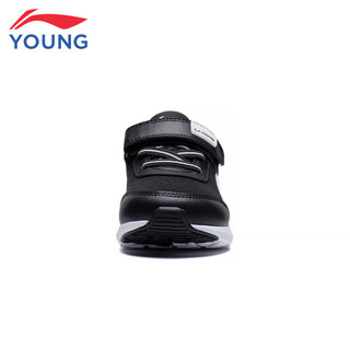 李宁（LI-NING）童鞋儿童运动鞋YKNS142