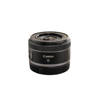 Canon 佳能 RF 16mm F2.8 STM 全画幅超广角大光圈定焦微单镜头