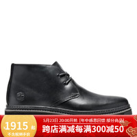 Timberland 京东国际
添柏岚（Timberland） 男鞋高帮系带时尚舒适耐磨A2E93838 Black Full-Grain 10 M