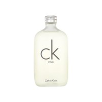 卡尔文·克莱恩 Calvin Klein CK ONE系列 卡雷优中性淡香水 EDT 200ml