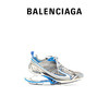 BALENCIAGA巴黎世家X-PANDER男士悬浮鞋跟运动鞋