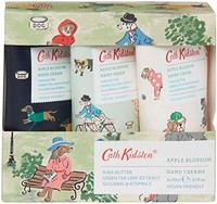 Cath Kidston 花园狗图案护手霜 30ml*3