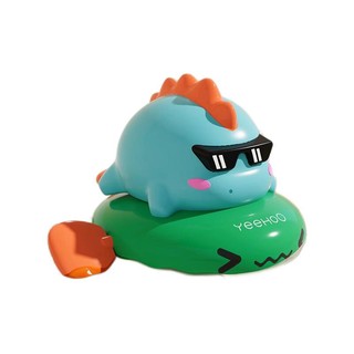 YeeHoO 英氏 婴儿游泳玩具 恐龙