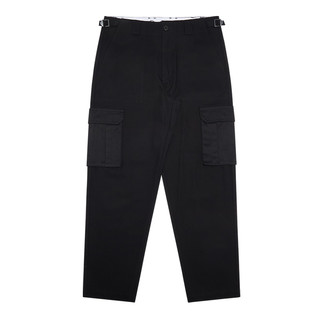 Dickies 帝客 抽绳工装风运动慢跑裤男士春秋休闲长裤 DK009457