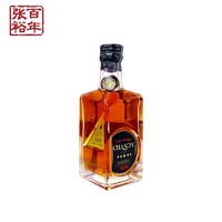 天猫U先：CHANGYU 张裕 珍藏 五星金奖 白兰地 50ml 单瓶装