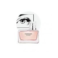 欧洲直邮Calvin Klein凯文克莱女士香水女神WOMEN浓香EDP 50ml