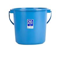 IRIS 爱丽思 PB-20 水桶 20L 蓝色