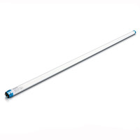 飞利浦PHILIPS 经济型LED灯管 18W/840 T8 2100Lm 1.2m 中性光 10只装