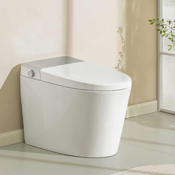 WHALE SPOUT 小鲸洗 WSST-21T16S系列 智能马桶一体机 净享版