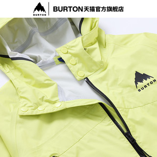 BURTON 伯顿 AIZAWA春夏户外系列男士SPROUT DRYRIDE连帽夹克888005