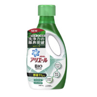 P&G 宝洁  BIO 强效去渍抗菌洗衣液 750g 室内阴干无异味