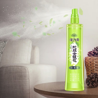 Longrich 隆力奇 蛇胆金银花花露水 195ml