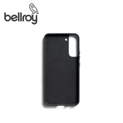 bellroy 澳洲 Galaxy S22/S22 Plus Ultra三星手機真皮保護殼聯名奢華真皮輕薄