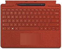 Microsoft微软Surface Pro 8或Pro X-Signature Type实体键盘