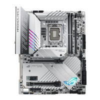 ROG 玩家国度 ROG MAXIMUS Z790 APEX ATX主板（INTEL LGA1700、Z790）