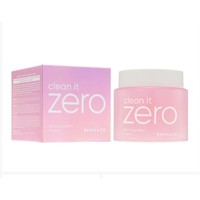 BANILA CO 芭妮兰 Zero致柔卸妆膏 180ml