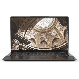 Lenovo 联想 YOGA Pro14s 14英寸笔记本电脑（i7-1165G7、16GB、1TB）