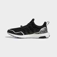 adidas 阿迪达斯 轻运动ULTRABOOST 5.0 DNA x BP 2男女跑步休闲鞋