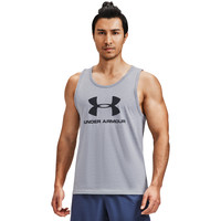UNDER ARMOUR 安德玛 Sportstyle 男子训练背心 1329589