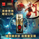  Fanta 芬达 可口可乐（Coca-Cola）汽水可乐 英雄登场限定口味 乐创无界英雄联盟 无糖330ml*12罐LOL　