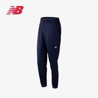 New Balance NB女针织长裤束脚运动户外时尚休闲裤 AWP73156-PGM