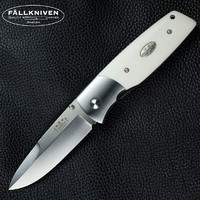 Fallkniven 福克尼文 原装进口Fallkniven瑞典fk新款随身折叠刀 PXLEY