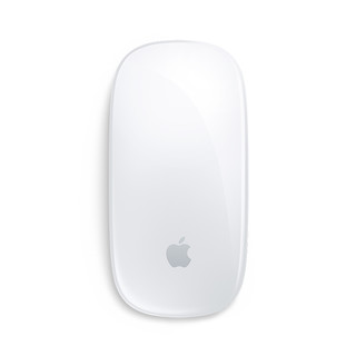 MK2E3CH/A Apple 妙控鼠标 (白色 新款)