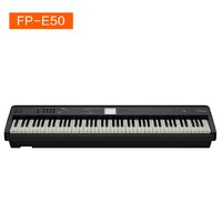 Roland 罗兰 FP-E50 便携式电钢琴数码钢琴