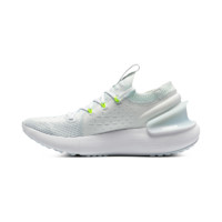 UNDER ARMOUR 安德玛 HOVR系列 Phantom 3 男子运动跑鞋 3025516-101 灰色 45