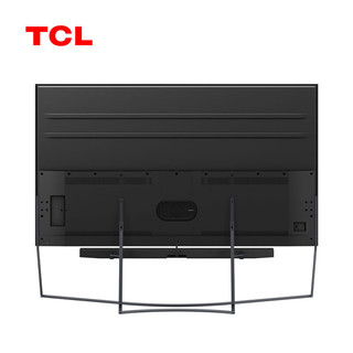 TCL 电视 98X9C Pro 98英寸 QLED量子点Pro电视 2304分区mini LED 2.1声道安桥音响/独立Sound bar Wi-Fi6