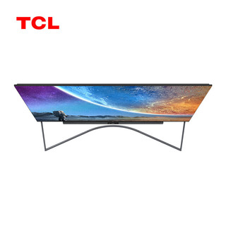 TCL 电视 98X9C Pro 98英寸 QLED量子点Pro电视 2304分区mini LED 2.1声道安桥音响/独立Sound bar Wi-Fi6