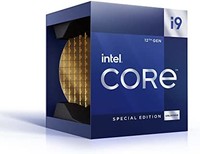 intel 英特尔 Core i9-12900KS 第 12 代台式机处理器