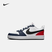 耐克 NIKE COURT BOROUGH LOW 2 BG 运动鞋 DO7446 DO7446-101 36.5