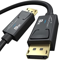 KabelDirekt 2m – DisplayPort