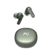 iFLYTEK 科大讯飞 Nano+ 入耳式真无线动圈主动降噪蓝牙耳机