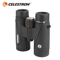 百亿补贴：CELESTRON 星特朗 双筒望远镜自然DX50ED高清高倍微光夜视用演出比赛防水