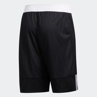 adidas 阿迪达斯 官方outlets阿迪达斯男装夏季速干篮球运动短裤DX6386