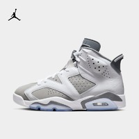 AIR JORDAN Jordan官方耐克乔丹AJ6复刻男子运动鞋缓震CT8529