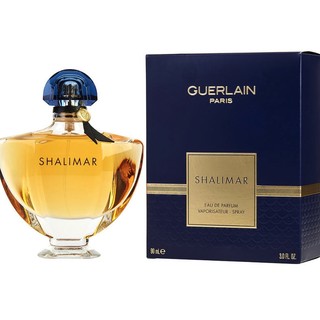 GUERLAIN 娇兰 一千零一夜女士浓香水 EDP 90ml