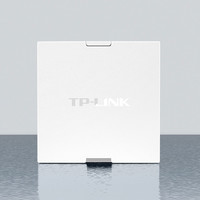 TP-Link单只AP面板 AX3000 皓月白