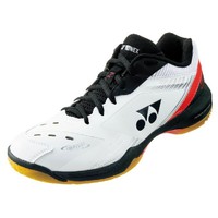 YONEX 尤尼克斯 65系列3代 中性款羽毛球鞋 SHB65Z3 JP版