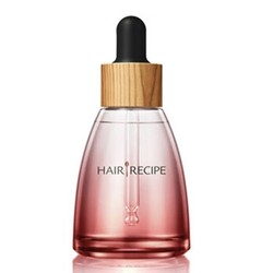 Hair Recipe 发之食谱 苹果生姜滋养修护头皮精华 30ml