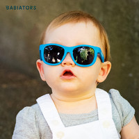 BABIATORS 飞行宝宝 婴幼儿宝宝遮阳太阳墨镜防紫外线